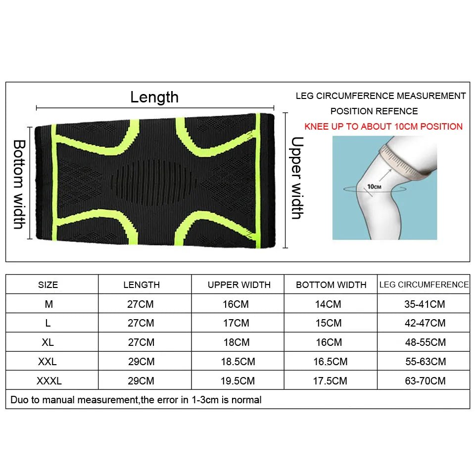 KomfortGuard™ - Kneebeskyttelse - Makschill