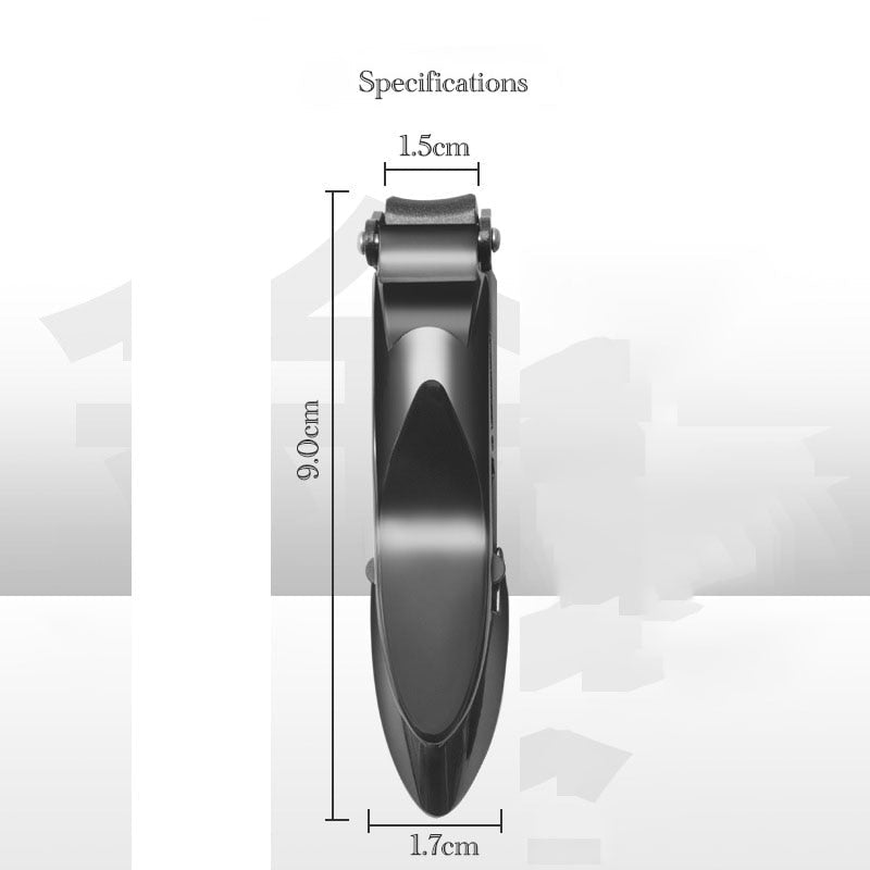 Negleklippern™ - Smart Negleklipper – produktbilde 4