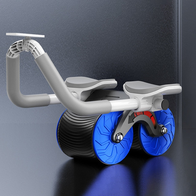 FlexiRoll™ - Elbow Support Roller for Core & Abs - TheSportGod