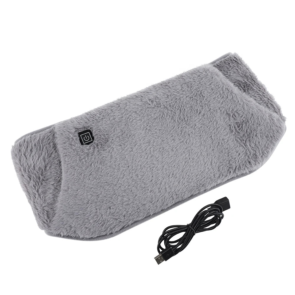 ComfyBelt™ - Elektrisk varmebelte for mage og hender - Makschill