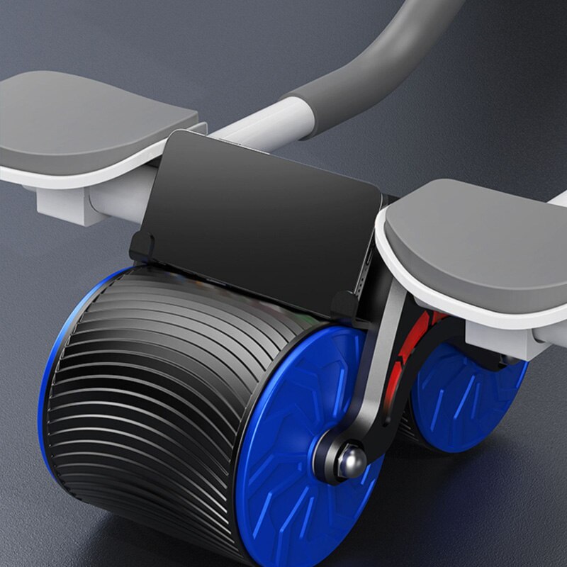 FlexiRoll™ - Elbow Support Roller for Core & Abs - TheSportGod