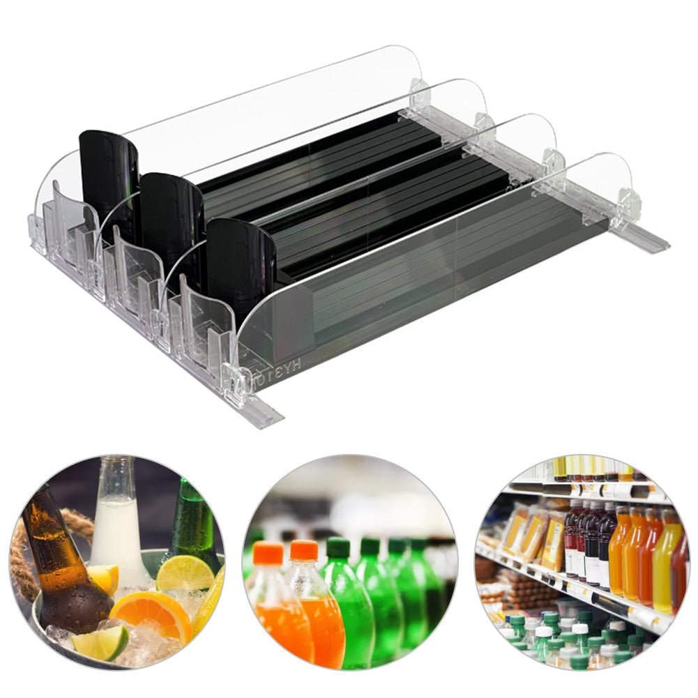 EasyDrink™ - Smart drikkedispenser - Makschill