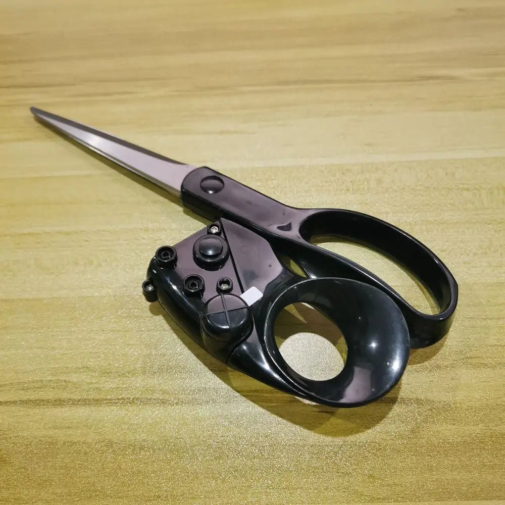 LaserCut™ – saks med laserlinje – produktbillede 7