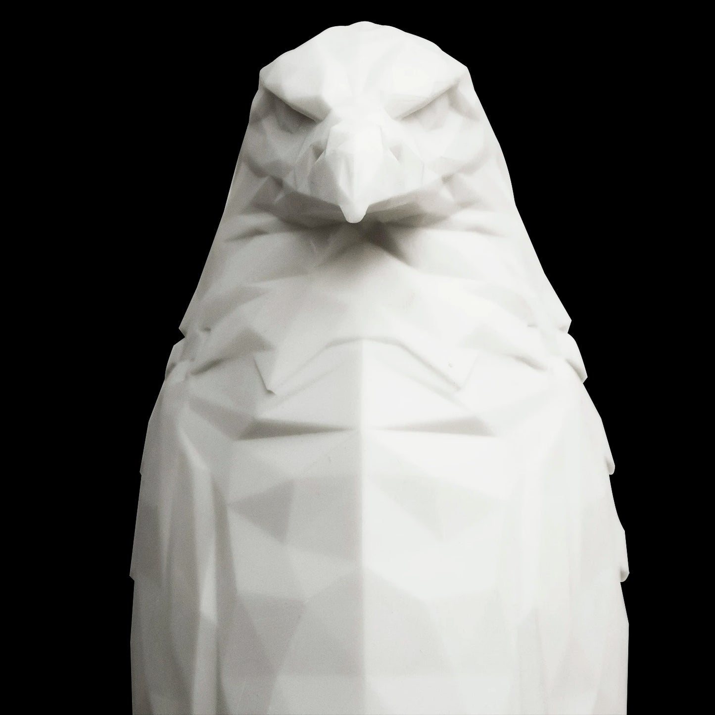 Elegant og magisk fuglelampe - Makschill