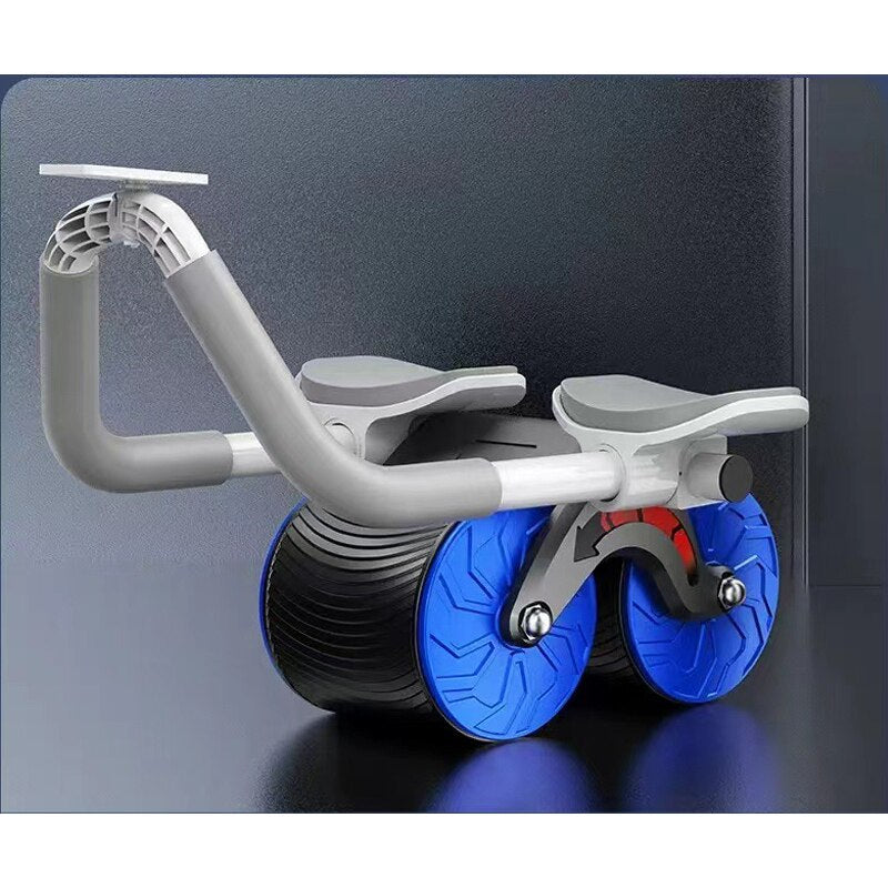 FlexiRoll™ - Elbow Support Roller for Core & Abs - TheSportGod