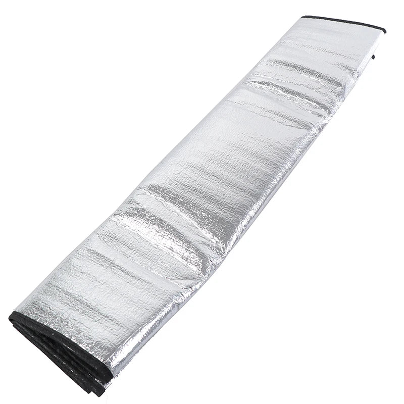 Is- og solbeskyttelse til frontrute – 150x70cm