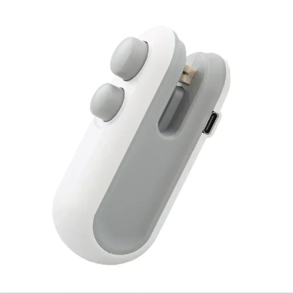 Mini poselukker med klipp og kutt - Makschill