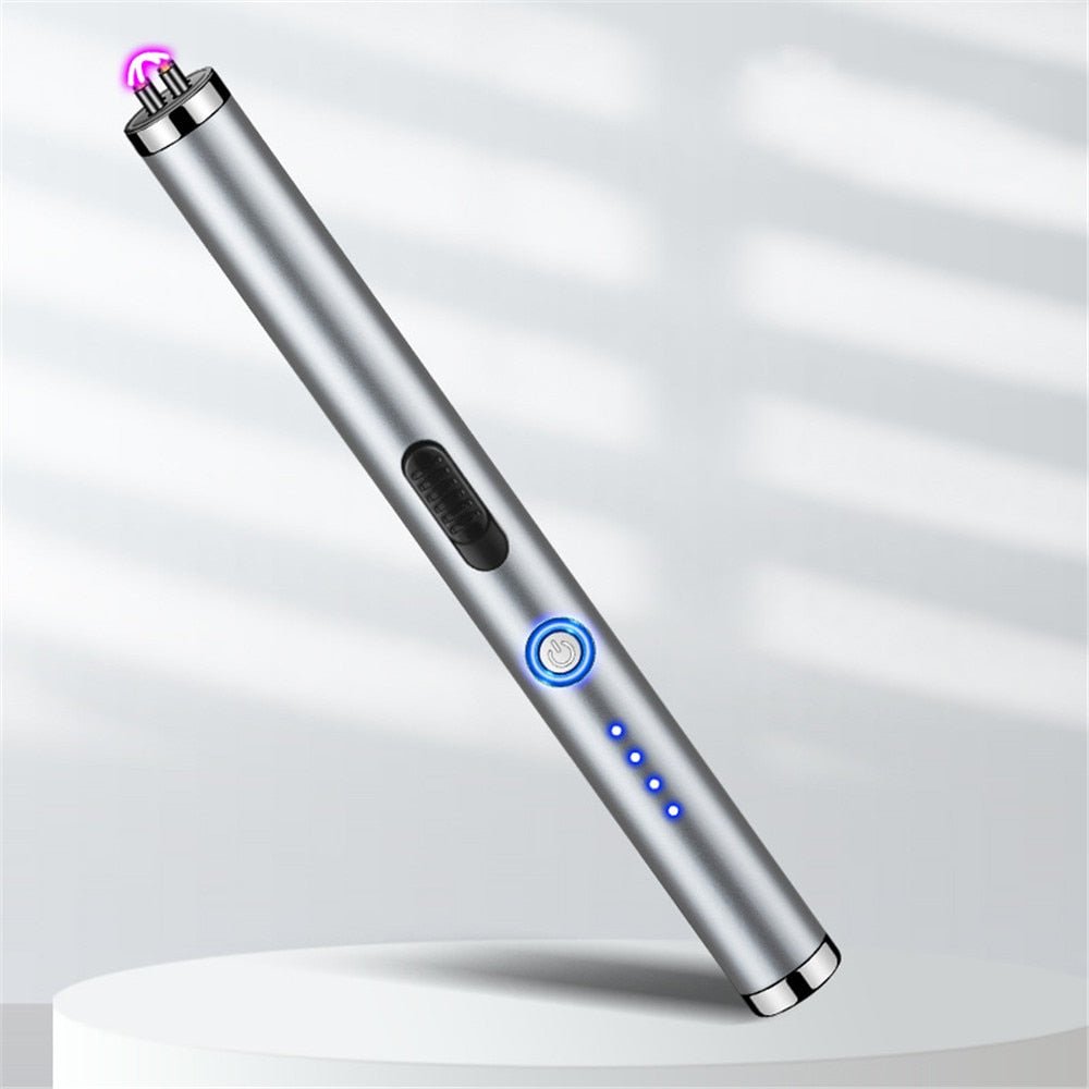 ElLighter™ - Elektrisk Lighter - Makschill