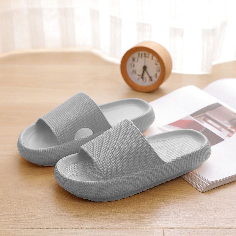 ChillShoes™ - Komfortable Og Myke Tøfler - Makschill