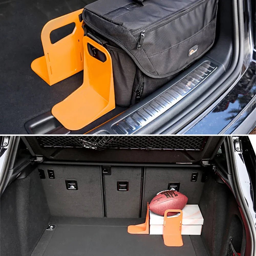TrunkFix™ – støtteholder til bagagerummet – produktbillede 7