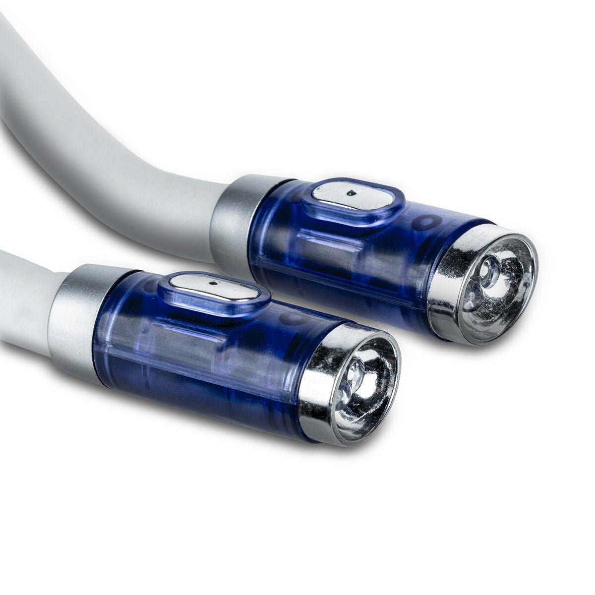 LED - leselys rundt nakken - Makschill