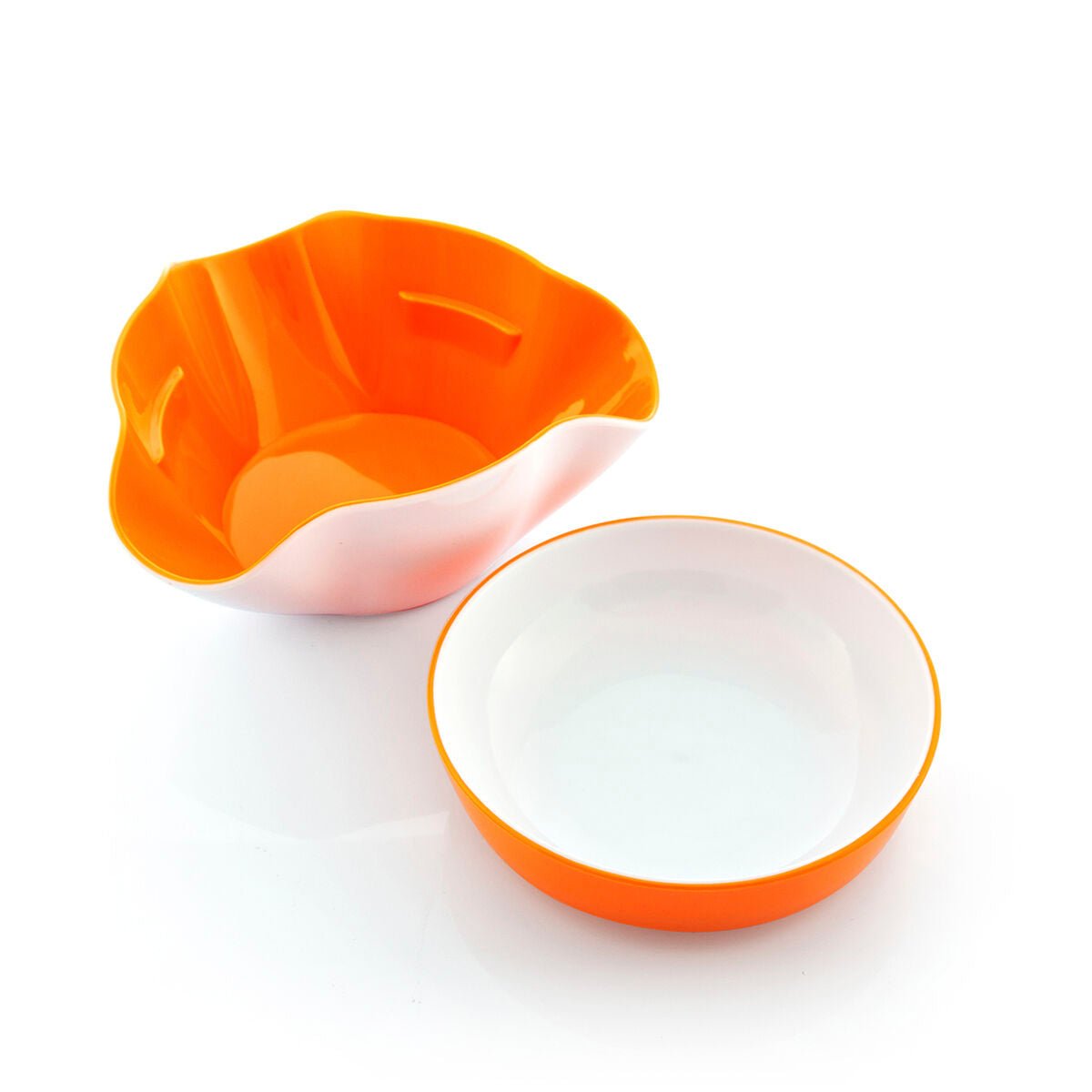 Snacksbolle med smart avfallsrom – produktbilde 7