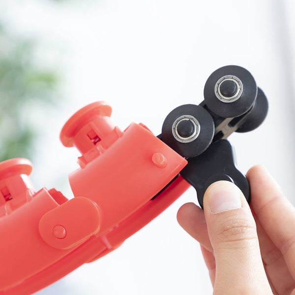 Smart treningsring med vekt
