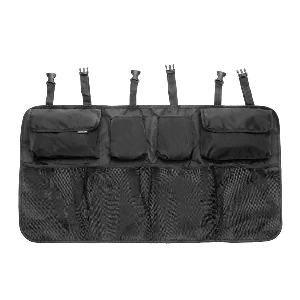 Oppbevaring til bagasjerom - Makschill