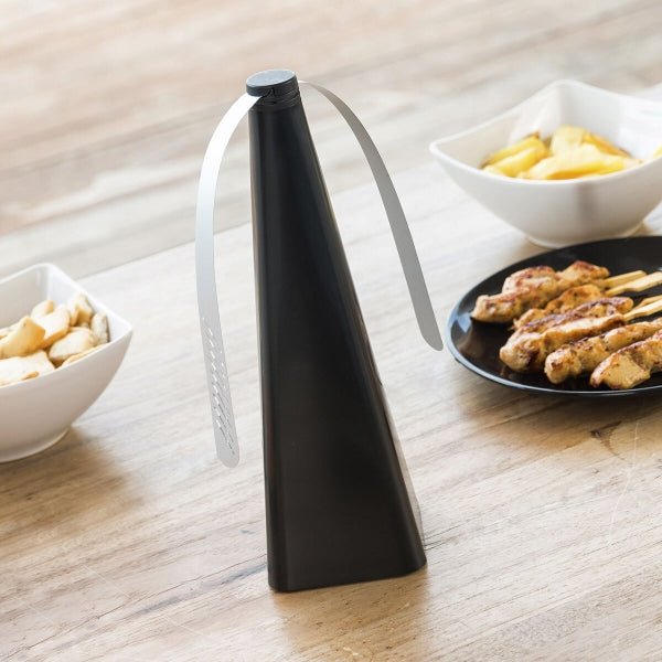 Miljøvennlig fluevifte for bord - Makschill