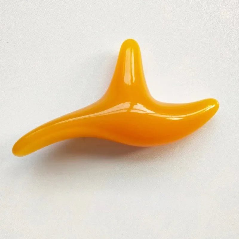 FotFix™ - Akupunktur massasjesokk - Makschill