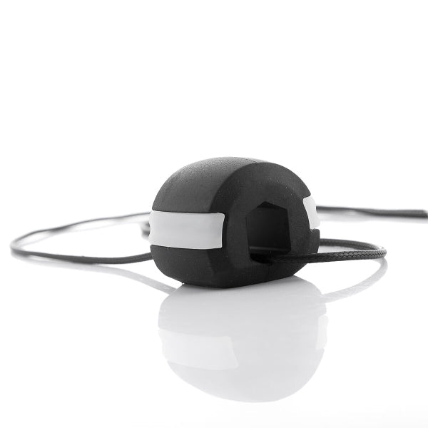 Kjevetrening for skarpere kjevelinje - Makschill