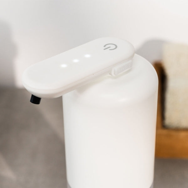 Automatisk såpedispenser med sensor 350 ml