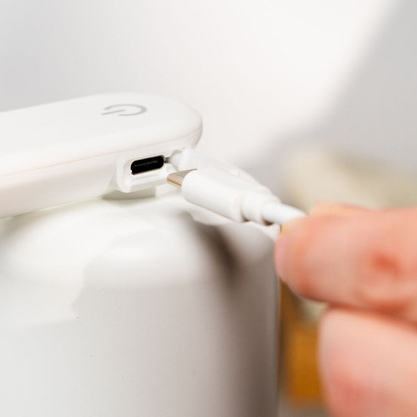 Automatisk såpedispenser med sensor 350 ml