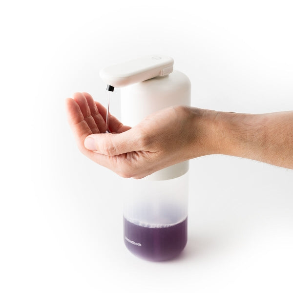 Automatisk såpedispenser med sensor 350 ml