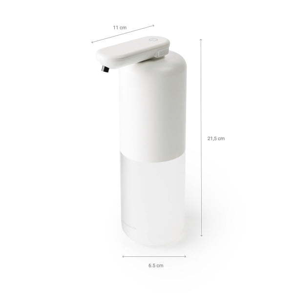 Automatisk såpedispenser med sensor 350 ml