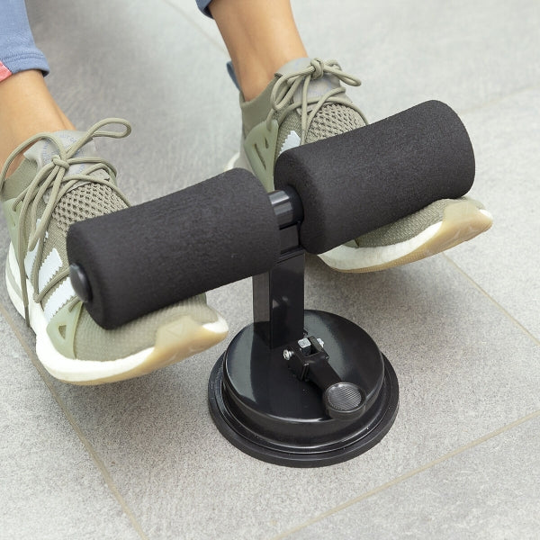Sit-up holder