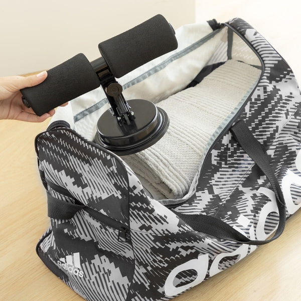 Sit-up holder