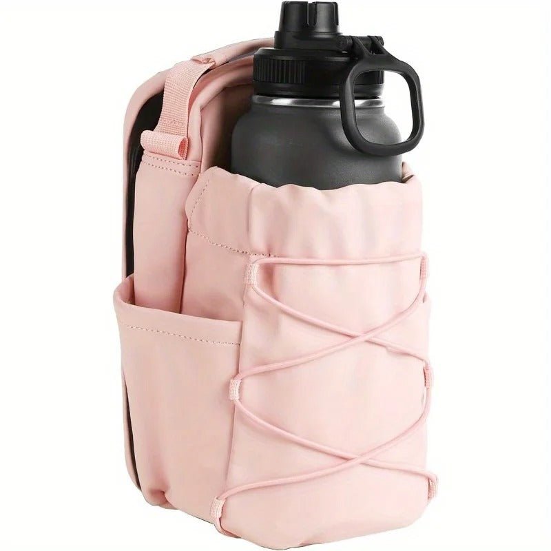 MagBag™ – Magnetisk treningsbag – Rosa (oppgradert versjon), produktbilde 7