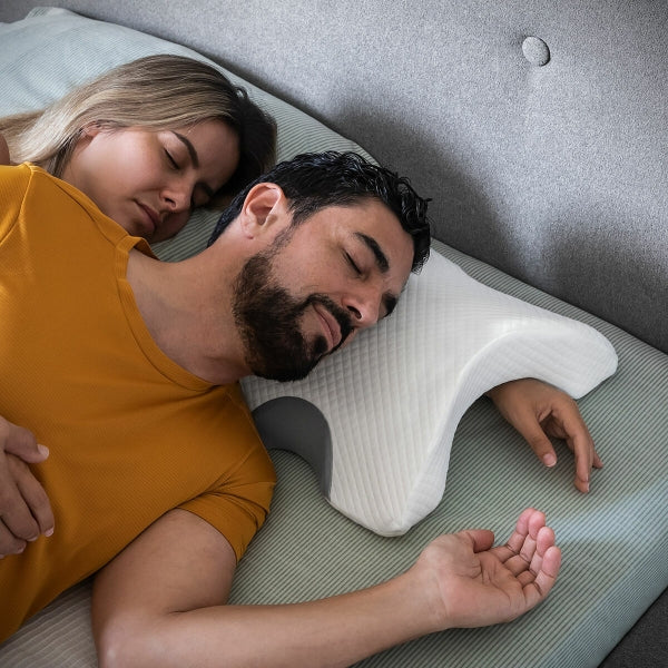 CuddlePillow™ - Pute med armhull
