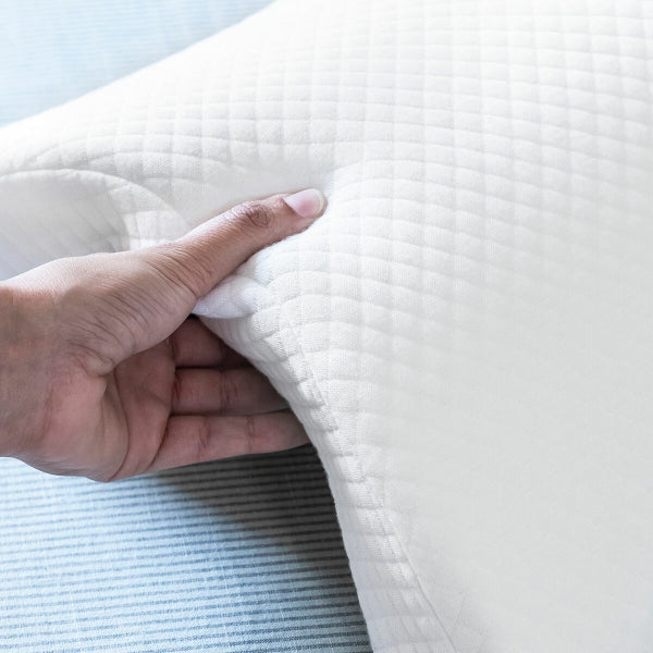 CuddlePillow™ - Pute med armhull