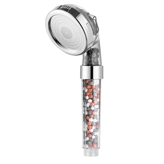 Spadusj™ - Universal dusjhode - Makschill