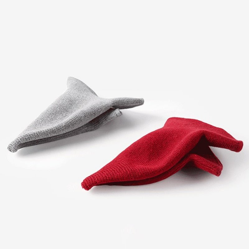 Halloween Makschill - Moderne Heksehatt - Makschill