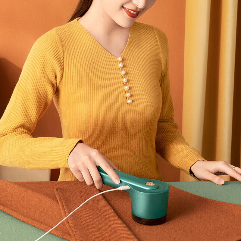 Elektrisk lofjerner - Makschill