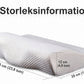 Sleepow™ – ortopedisk nackkudde