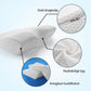 Sleepow™ – ortopedisk nackkudde