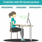 Justerbart armstöd för skrivbord