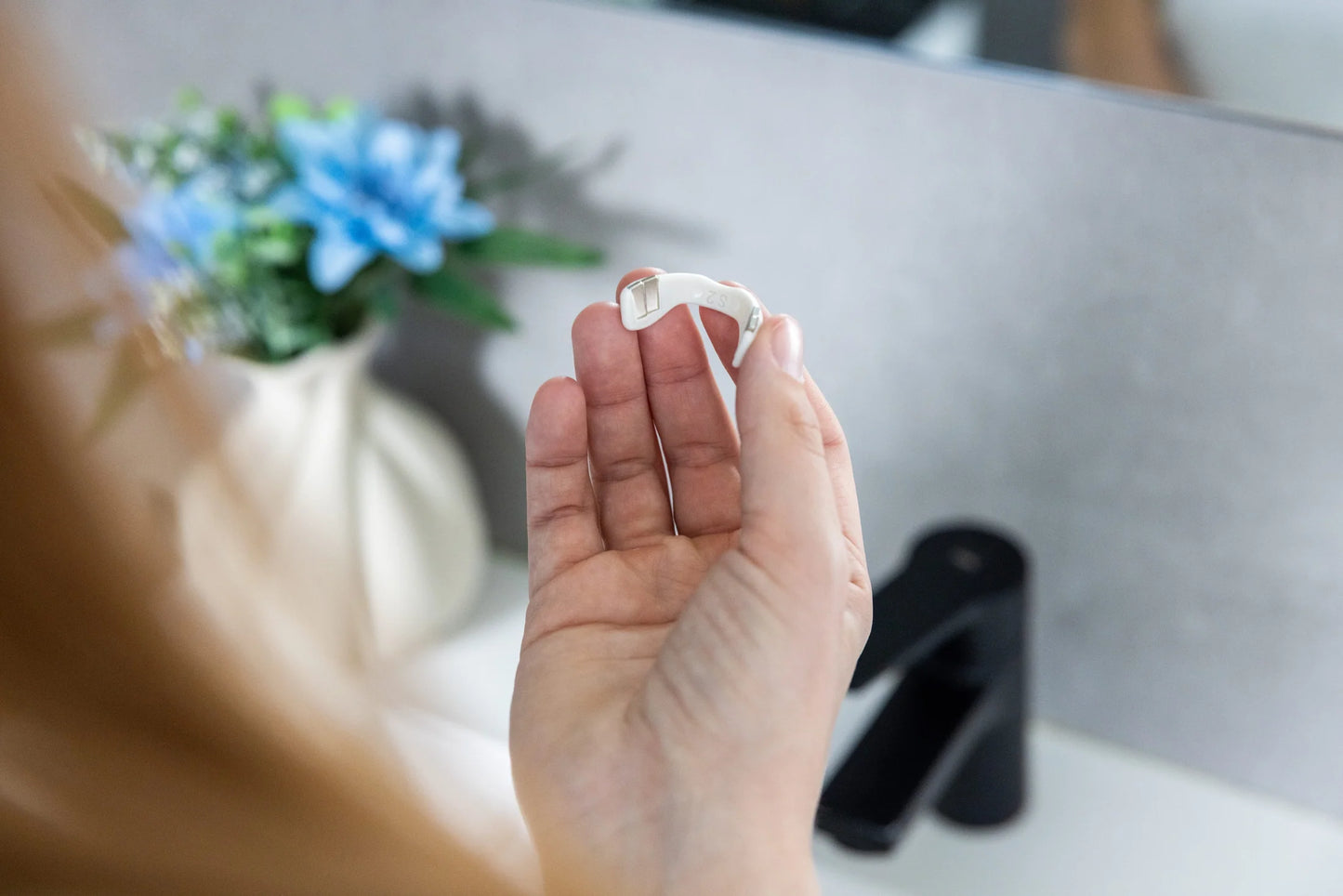 Fripust™ – Magnetisk neseåpner for bedre pust