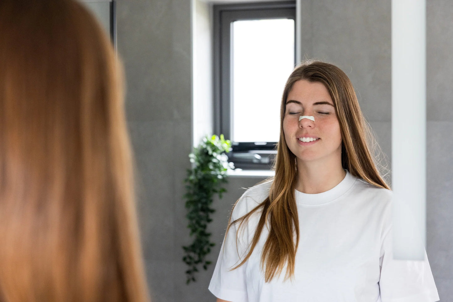 Fripust™ – Magnetisk neseåpner for bedre pust