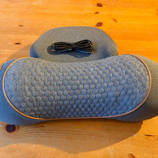 Outlet ubrukt - Nakkemassasjepute - Makschill