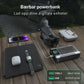 Sparkis™ - Jumpstarter med luftkompressor