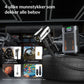 Sparkis™ - Jumpstarter med luftkompressor
