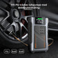 Sparkis™ - Jumpstarter med luftkompressor