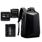 Blackturtle™ - Elegant og smart ryggsekk - Makschill