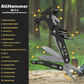 AllHammer™ - 16 verktøy i én hammer - Makschill