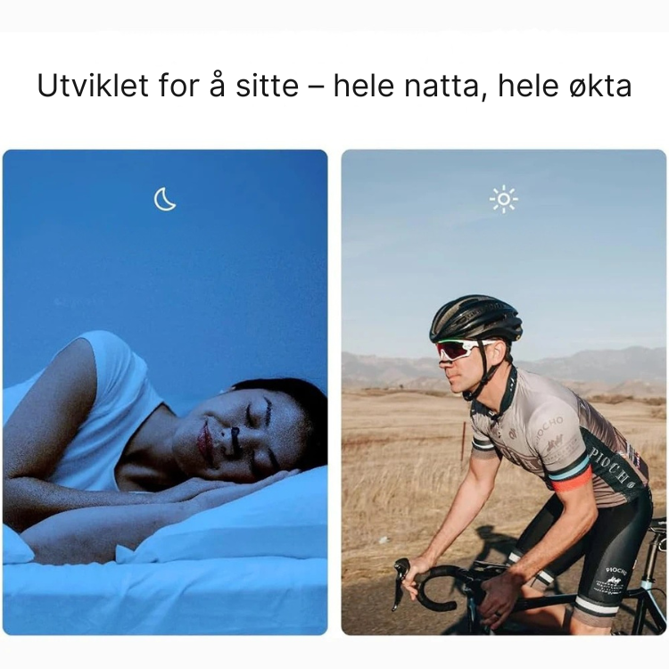 Fripust™ – Magnetisk neseåpner for bedre pust
