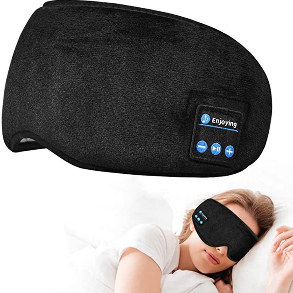 Bluetooth-sovmask svensk produktinformation