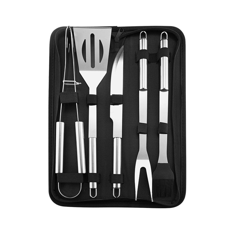 Grill&Chill™ - Grillmaster Elite Pakke - Makschill