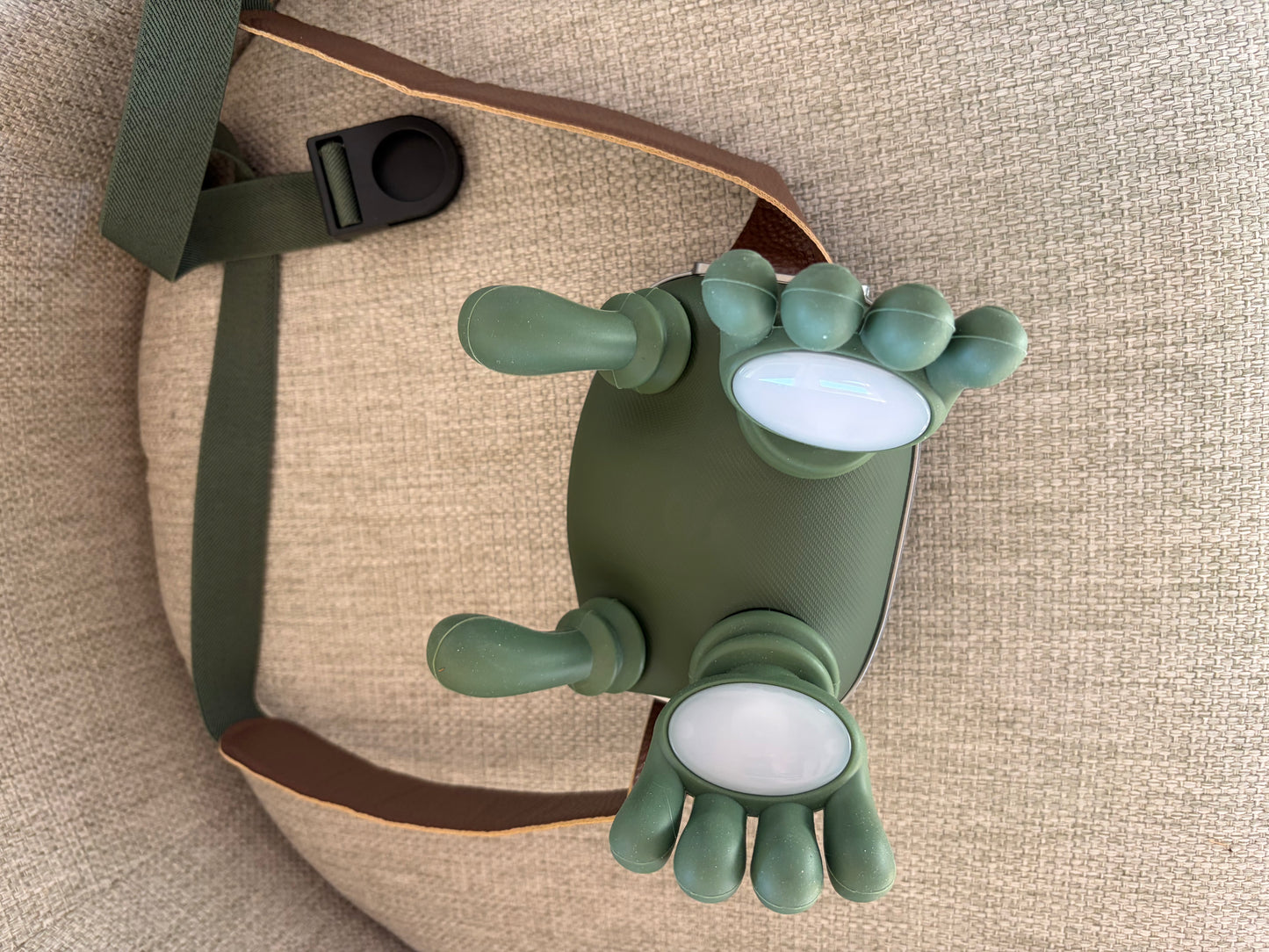 Velura™ Outlet - Ubrukt - Makschill