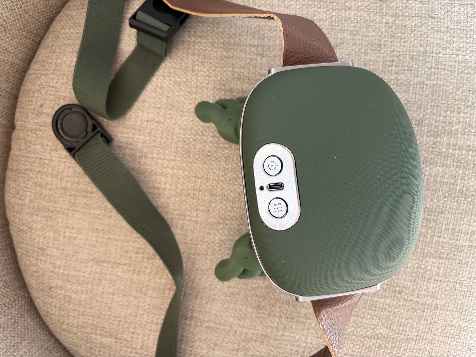 Velura™ Outlet - Ubrukt - Makschill