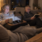 Kveld i sofaen med Kosebordet